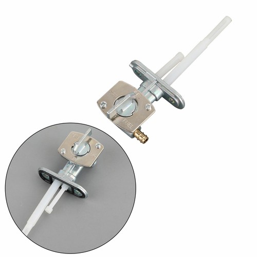 Fuel valve petcock fit - petcock, for