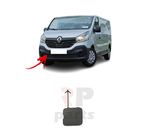 For renault trafic - renault,