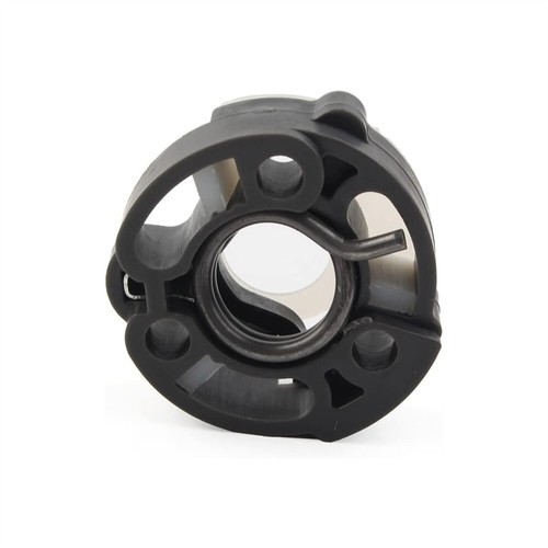 Supercharger torsion spring - supercharger,