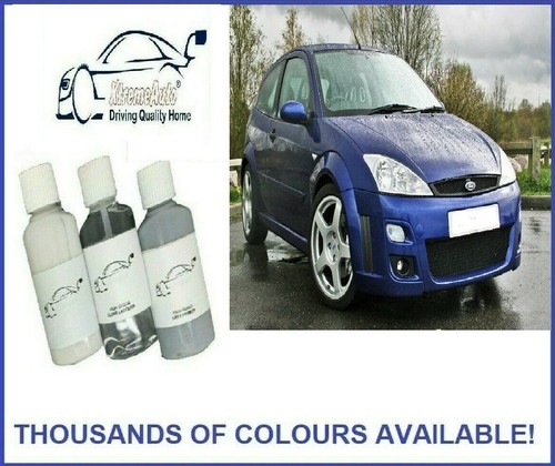 For ford focus - ford, rs