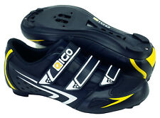NEW EIGO THETA SPD SHOE ROAD