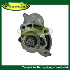 Premier Starter Motor Fits