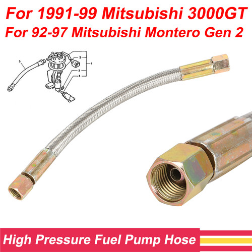 For 1992 mitsubishi montero - for, 1992-97