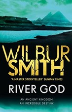 River God: The Egyptian Series