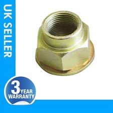 Wheel Nut Cap Centre Axle FOR