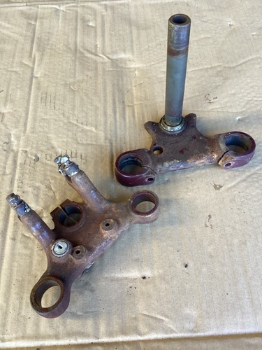 Bsa c10 c11 - c10, top