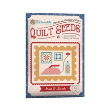 Mercantile Quilt Seeds Pattern