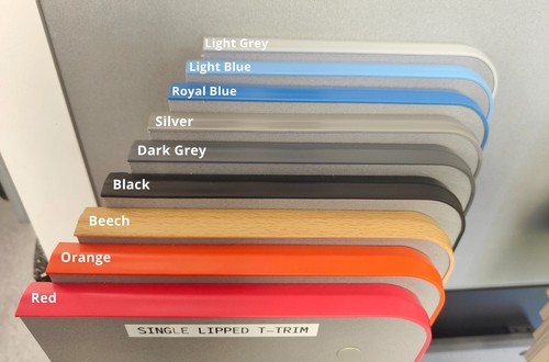 Campervan conversion trim - campervan,