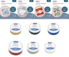 Crafters Companion - Mixed