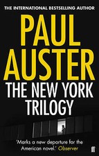 The New York Trilogy, Paul