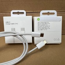 ORIGINAL 2 Cables For Apple
