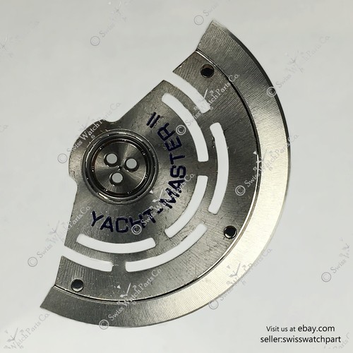 Rolex yachtmaster 4160 570 - ii, 4160-570