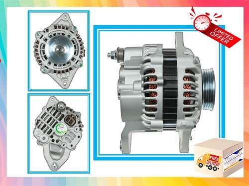 Alternator for renault laguna - alternator,