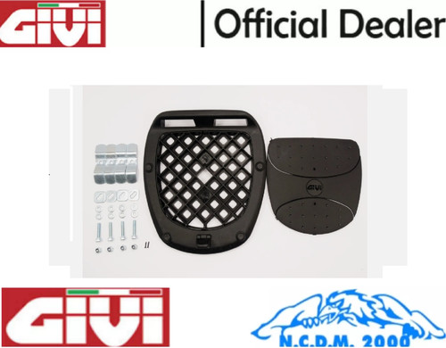 Universal plate monolock - universal,