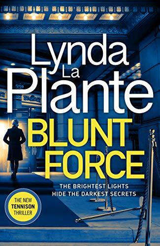 Blunt force lynda plante - lynda,
