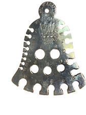 abel morrall metal guage