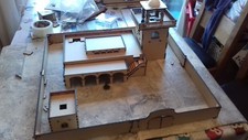 28mm Large Mosque Tower