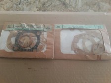 Bsa  Bantam Gaskell SetsD1