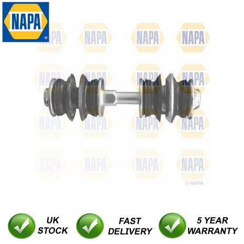 Stabiliser link front napa - front,
