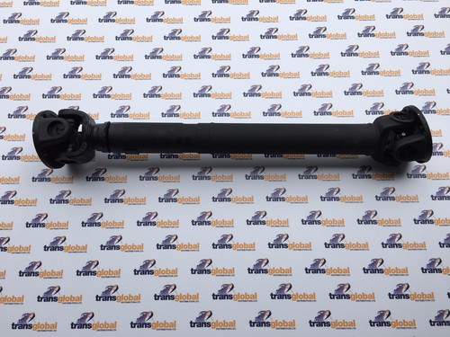 Front propshaft for land - propshaft,