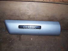 MERCEDES W210 E CLASS E200,E240 N,S F WING CLASSIC TRIM