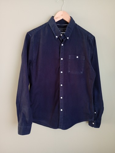 Red herring shirt - red,