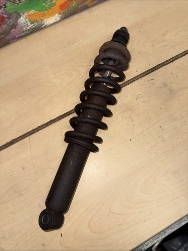Genuine bmw r1100 1995 - r1100, rt