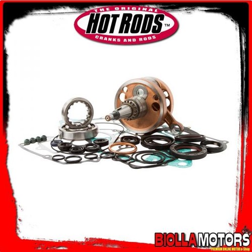 Cbk0126 kit crankshaft hot - crankshaft,