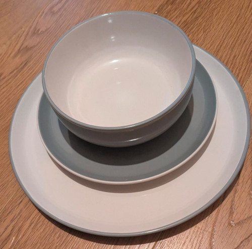 Tesco aura grey - 3,