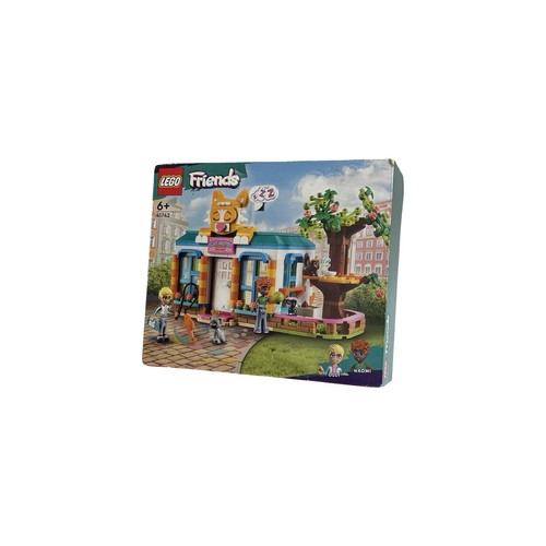 Lego friends cat - lego:, hotel