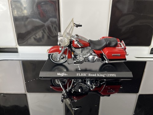 Harley davidson flhr road - flhr, king
