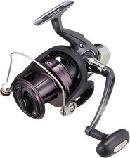 Daiwa Spinning Reel (throwing