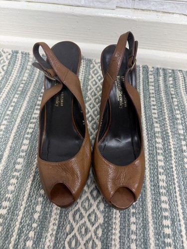 Stuart weitzman for russell - stuart, &