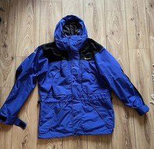 Berghaus Mera Peak Vintage Rare Jacket EXCELLENT Large