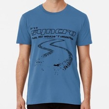 Funny Saying Quote Vanagon T3