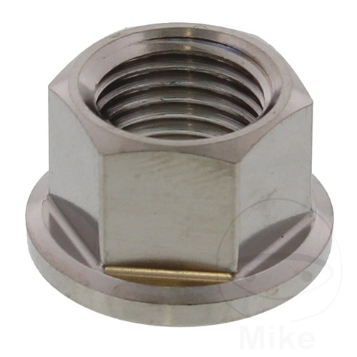 Jmp sprocket nut - jmp,