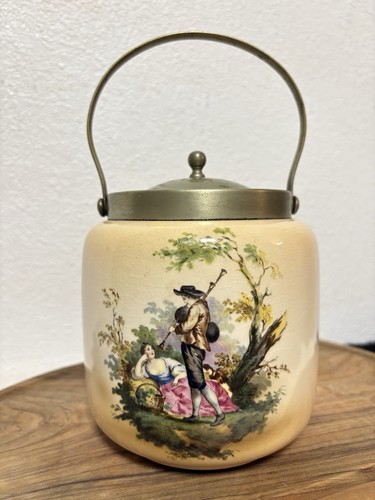 Vintage flosmaron pottery - vintage,