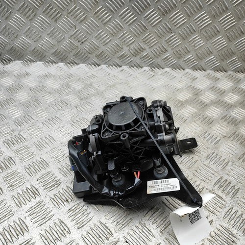 Volvo s90 vacuum pump - ii,