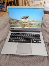 Acer Chromebook 514 CB514-1HT