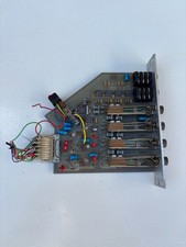 Glensound GS178/5 aux input module for MX6/2
