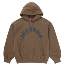 Supreme Printed Arc Dusty