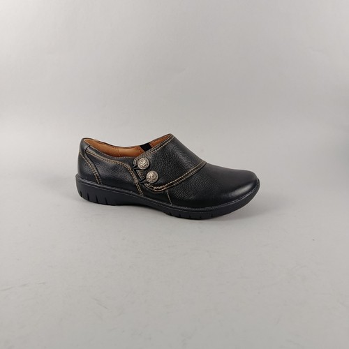 Clarks unstructured shoes - clarks,