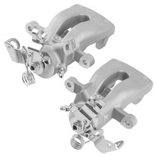 2x Brake Calipers Rear L & R