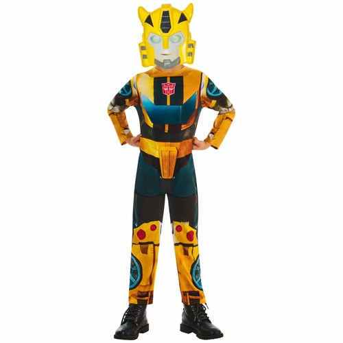 Bumblebee transformers - bumblebee,