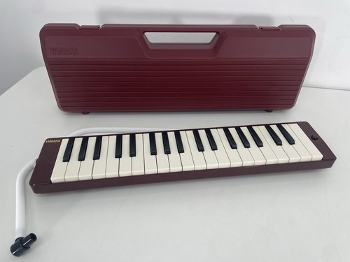 Yamaha 37d pianica - p-37d,