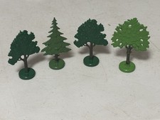 Lego Vintage Trees - Set of 4