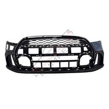 MINI COOPER F55 F56 LCI2 JCW 2021-ON FRONT BUMPER GENUINE WF-98 9450612