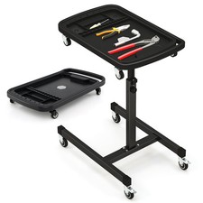 COSTWAY 2-in-1 Rolling Tool