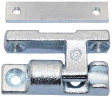 Trailer Board Hinge
