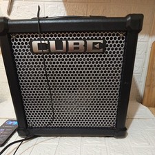 Roland CUBE-20GX Guitar